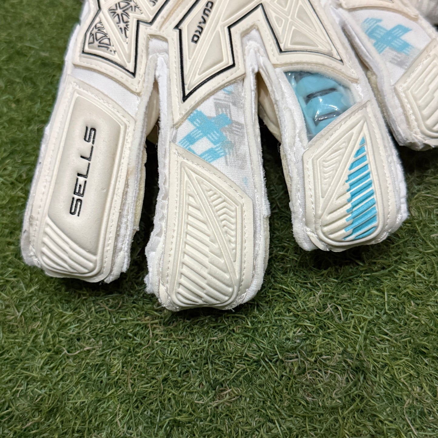 セルス トータルコンタクト アクア ピュア ガード　Sells Total Contact Aqua Pure Guard