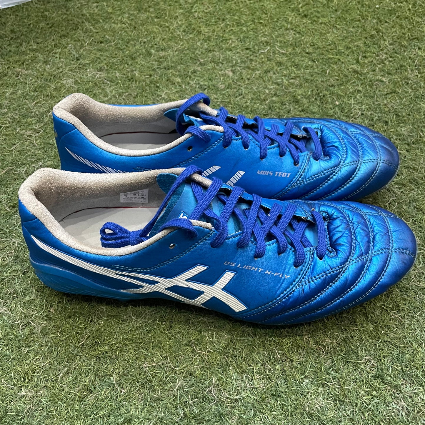 27.0 cm Used Goods中古スパイク DS Light x-fly 5