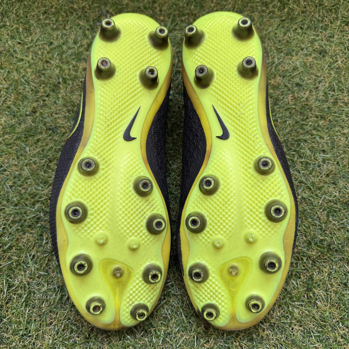 【インソールなし】26.0 cm Used Goods中古スパイクPhantom Vision Elite AG-PRO