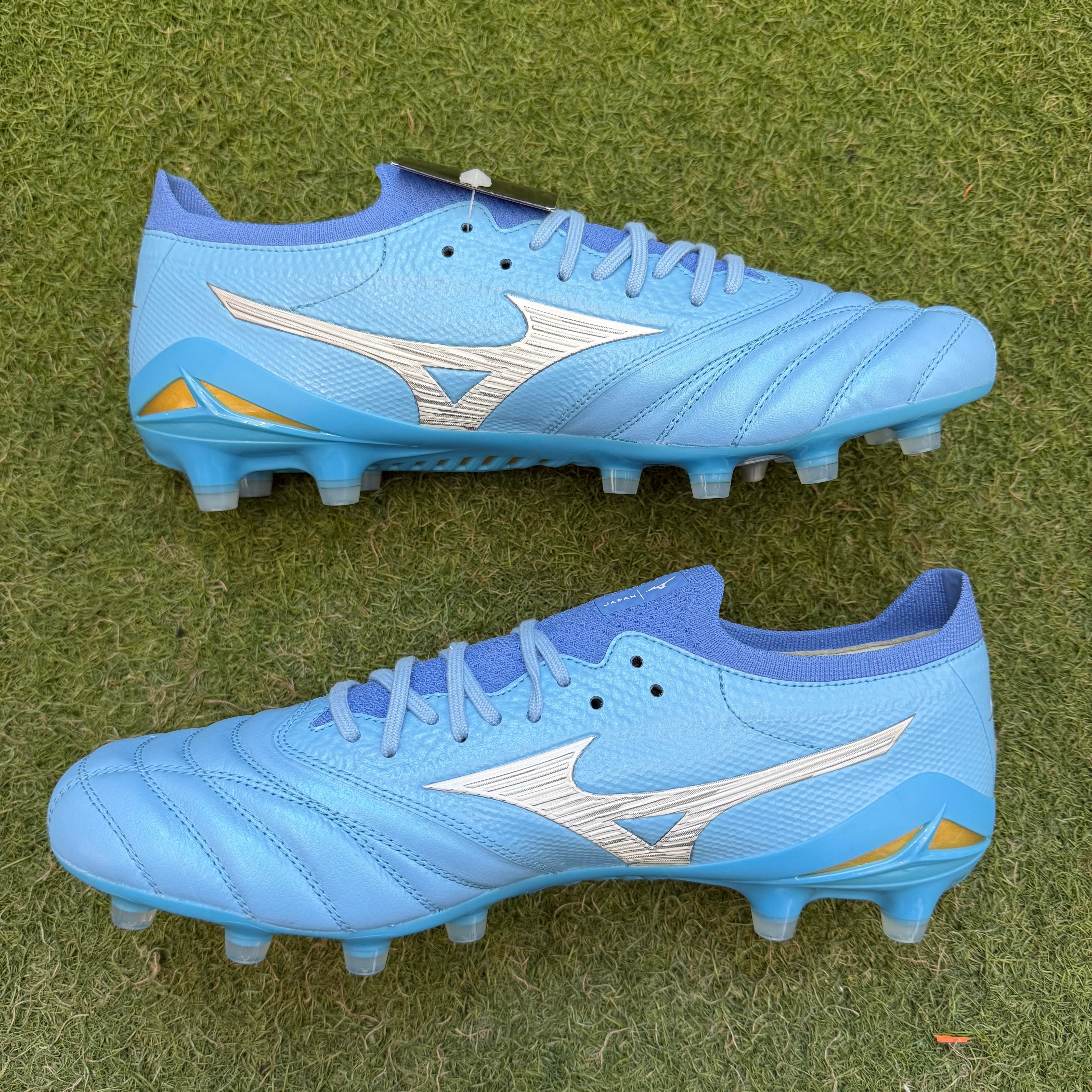 モレリアネオ4 β JAPAN MADE IN JAPAN P1GA264025 – 俺の足 サッカー