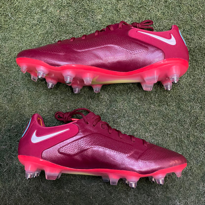 【箱無し】Tiempo Legend9 SG-PRO AC 27.5cm DB0822 616