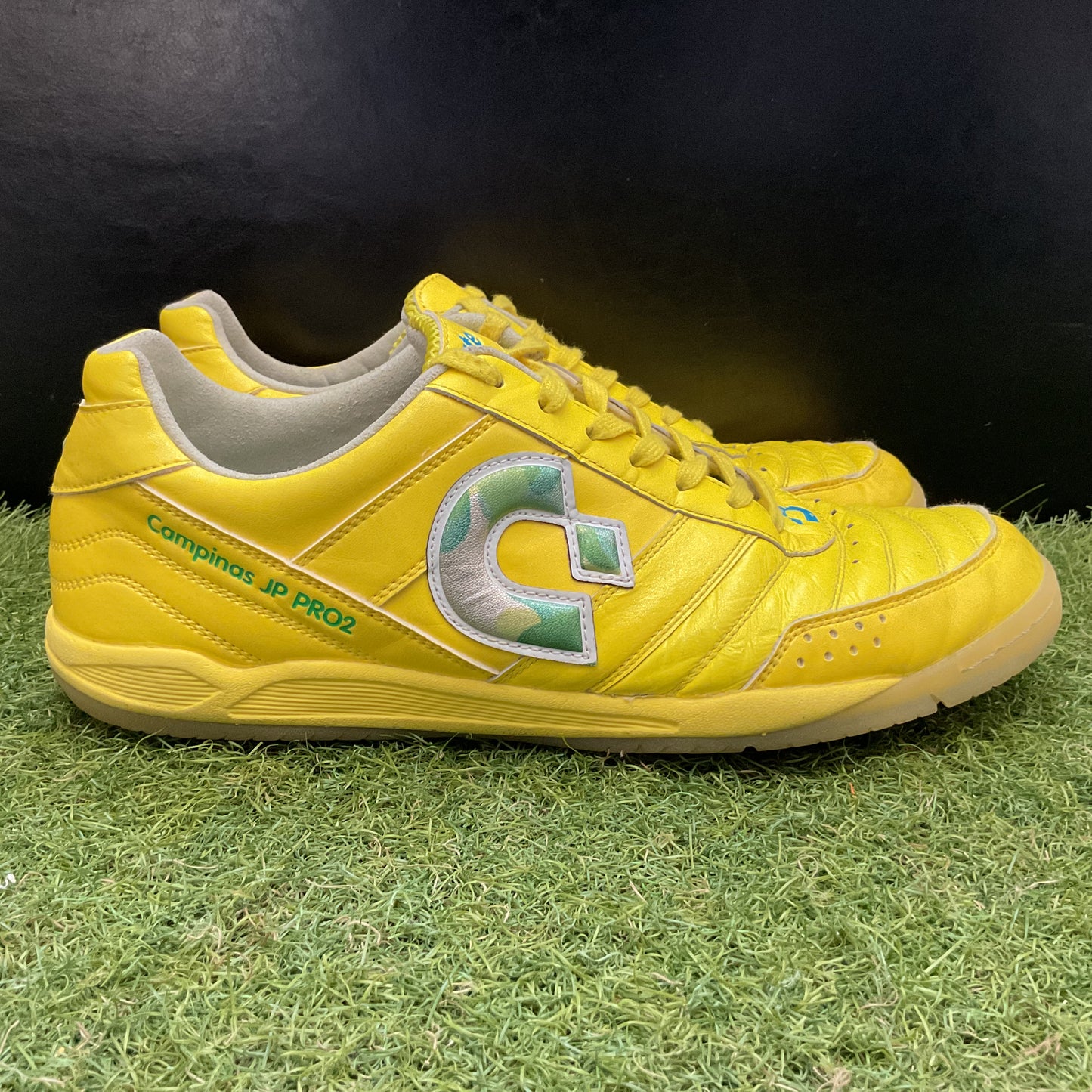 【B】28.0 cm Used Goods中古スパイク Desporte Campinas JP Pro 2