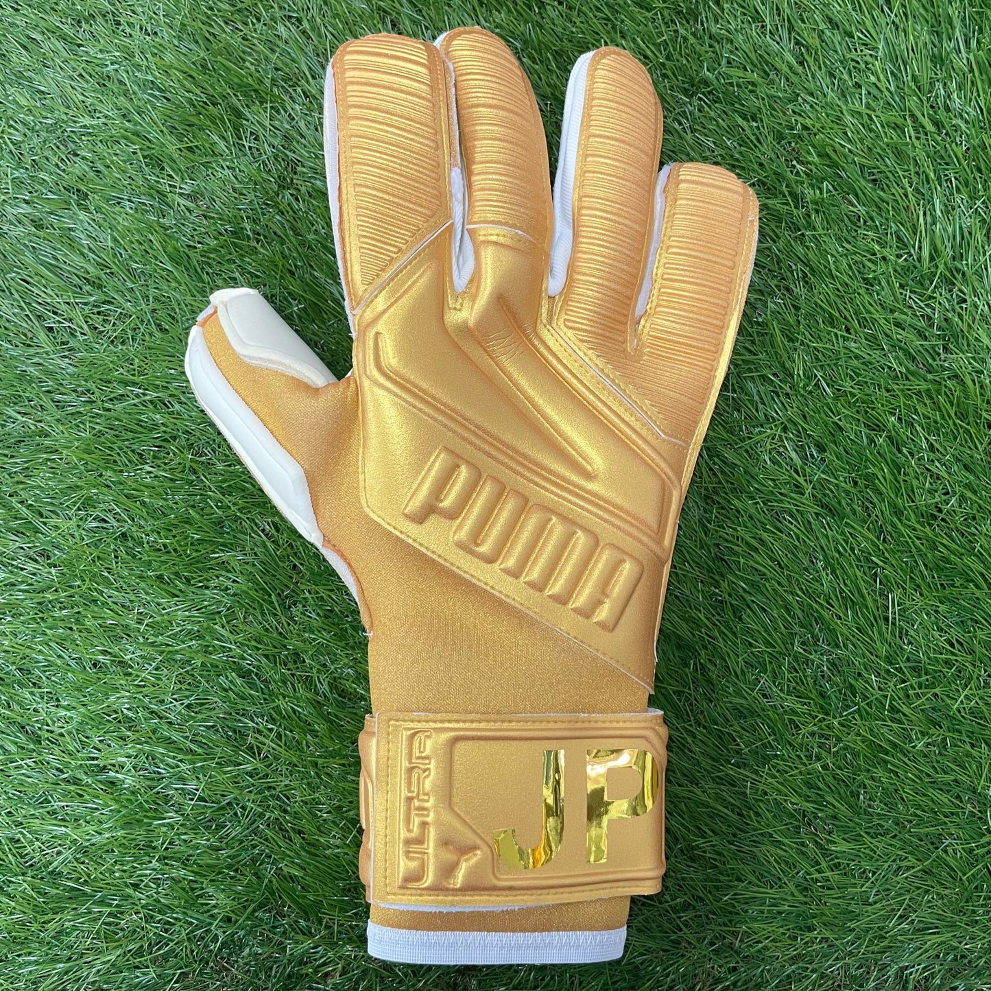 プーマ ウルトラ グリップ1 ピックフォードエディション　041821-03