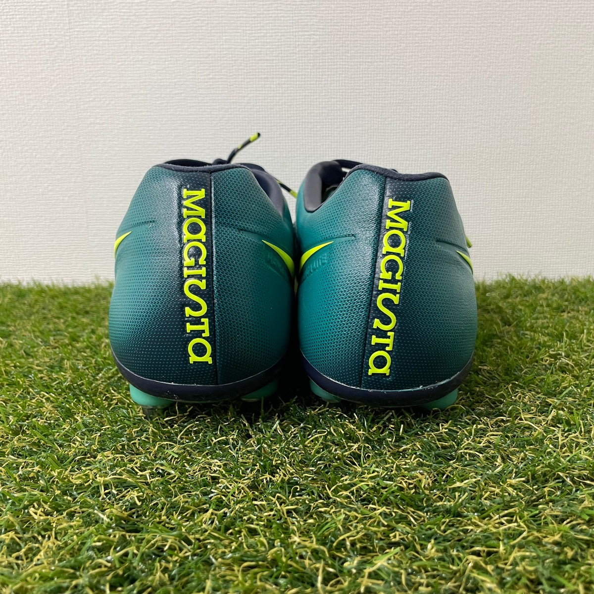 29.0 cm Used Goods 中古スパイク Magista Opus 2 SG-PRO