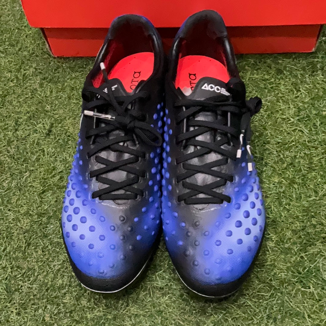 Nike マジスタ HG 27cm ナイキ マジスタオーパス HG 27cm ACCトップモデル