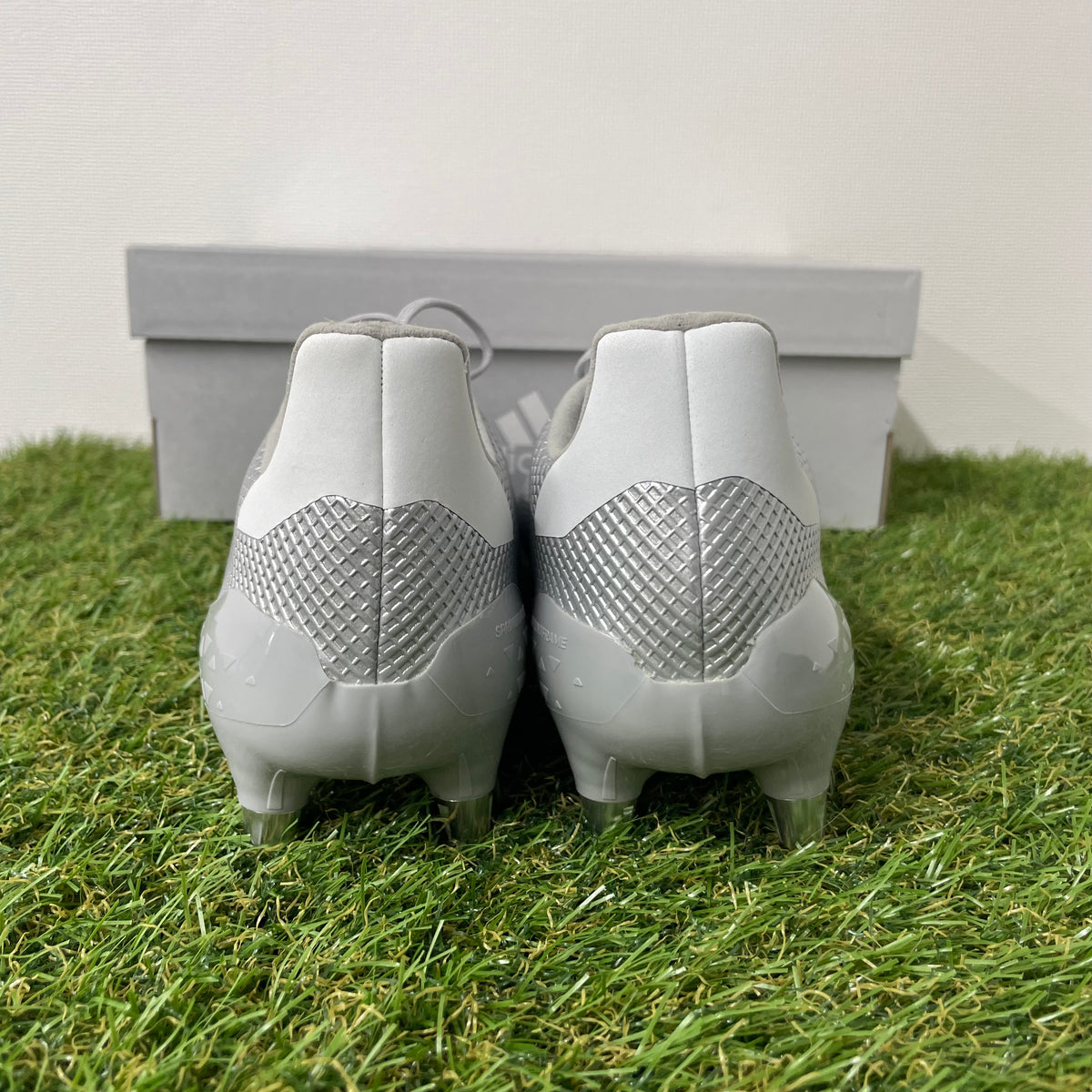 Adizero RS7 SG 天然芝 アディダス GX5390