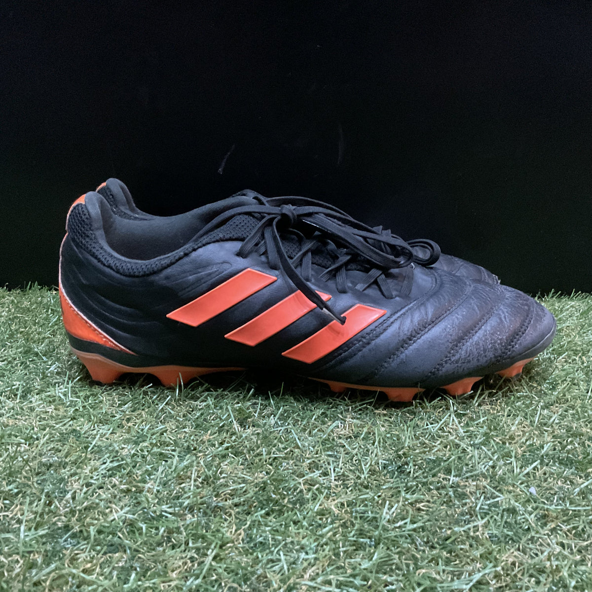 27.0 cm Used Goods中古スパイク COPA 20.3 HG/AG