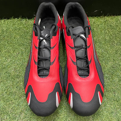 26.0 cm Used Goods中古スパイクPUMA Future Inhale FG/AG
