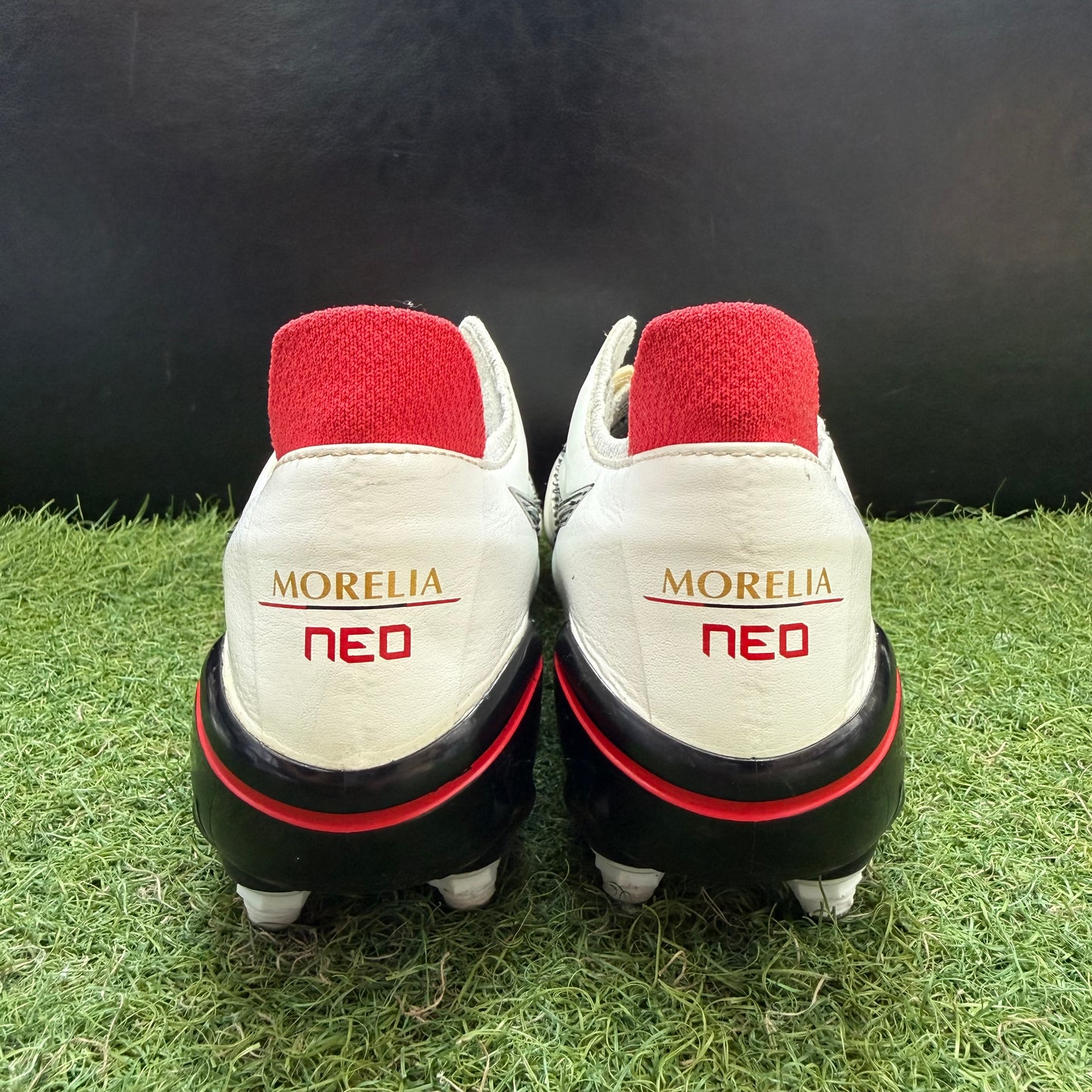 28.0 Used Goods中古スパイク Morelia Neo 3 Japan SG Mix