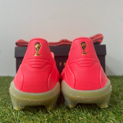 日本未発売 COPA PURE 4 ELITE SG