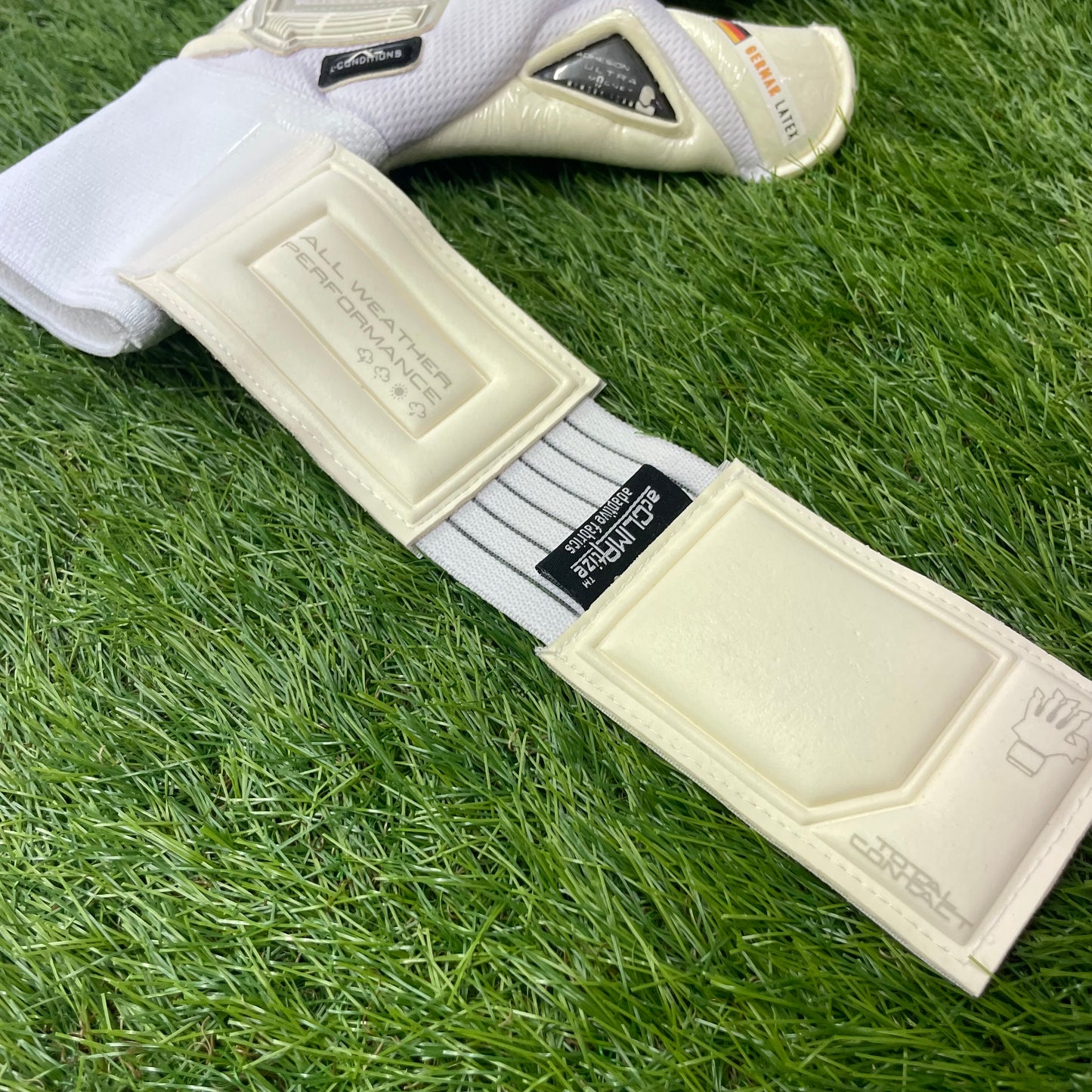 セルス トータルコンタクト ホワイト XC ゴースト　Sells Total Contact XC Ghost