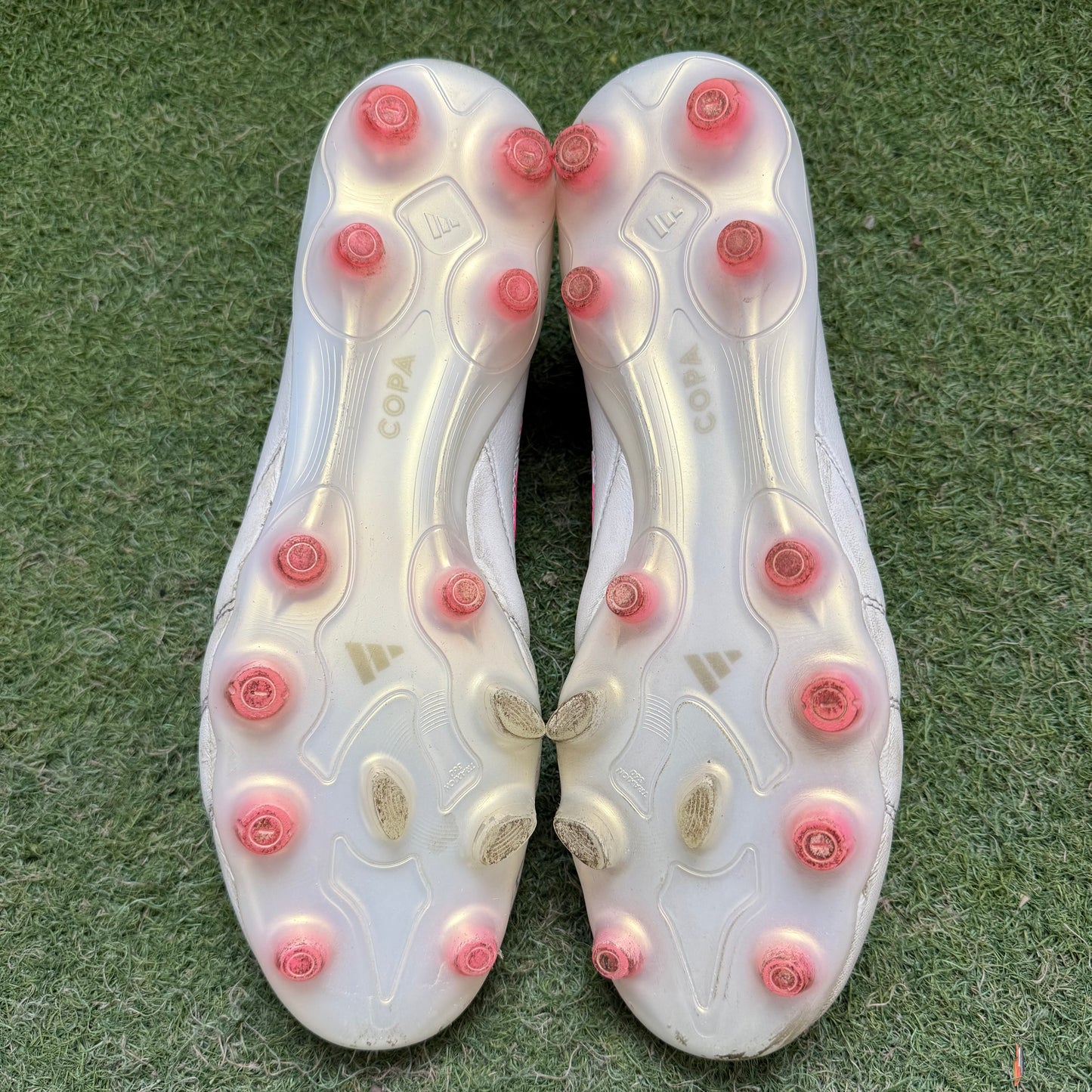 29.0 cm Used Goods中古スパイク COPA ICON 2 HG/AG JAPAN