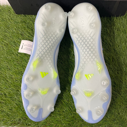 Copa pure 3 Elite FG ID9038 コパピュア