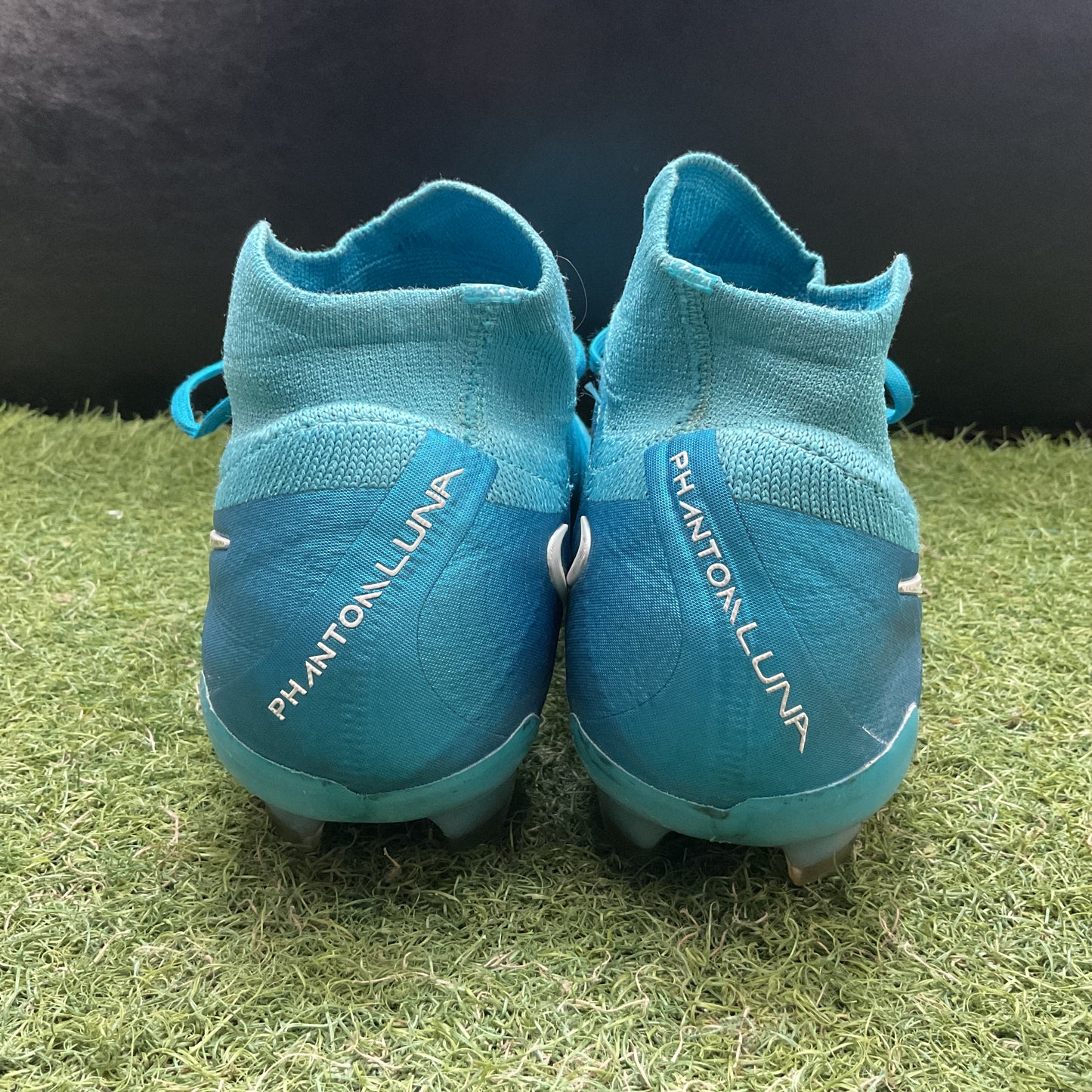 28.0 cm Used Goods中古スパイクPhantom Luna2 Elite FG