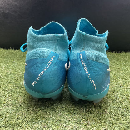 28.0 cm Used Goods中古スパイクPhantom Luna2 Elite FG