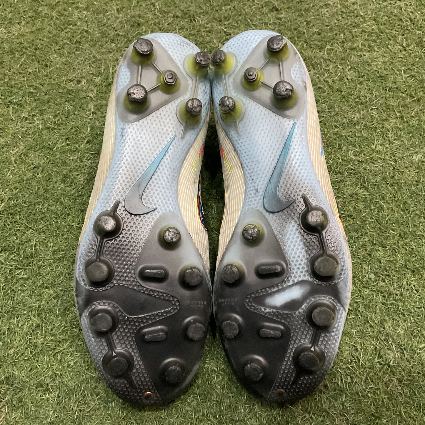 24.5 cm Used Goods中古スパイク Vapor 14 Elite HG