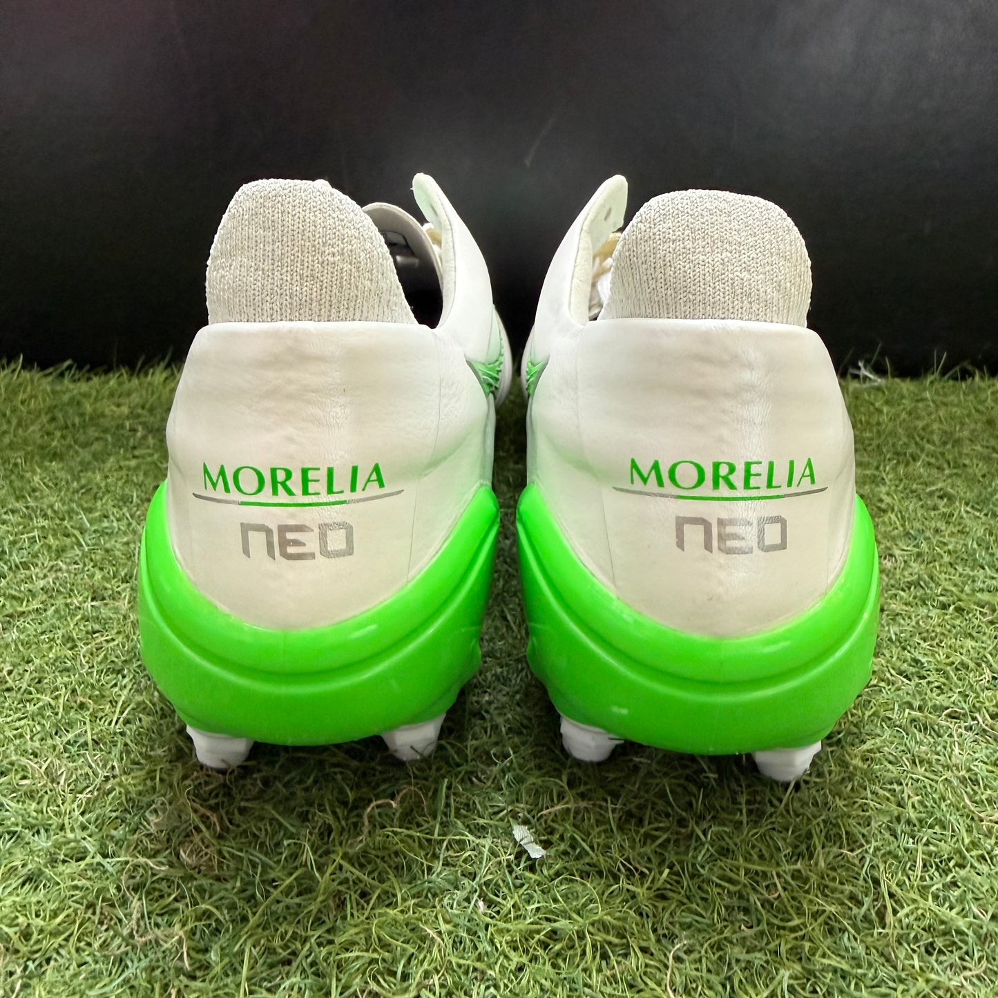 【箱無し】MORELIA NEO4 JAPAN MIX 28.5cm P1GC253037