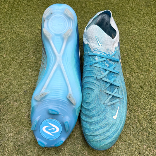 【インソール無し】28.0 cm Used Goods中古スパイクPhantom GX2 Elite FG