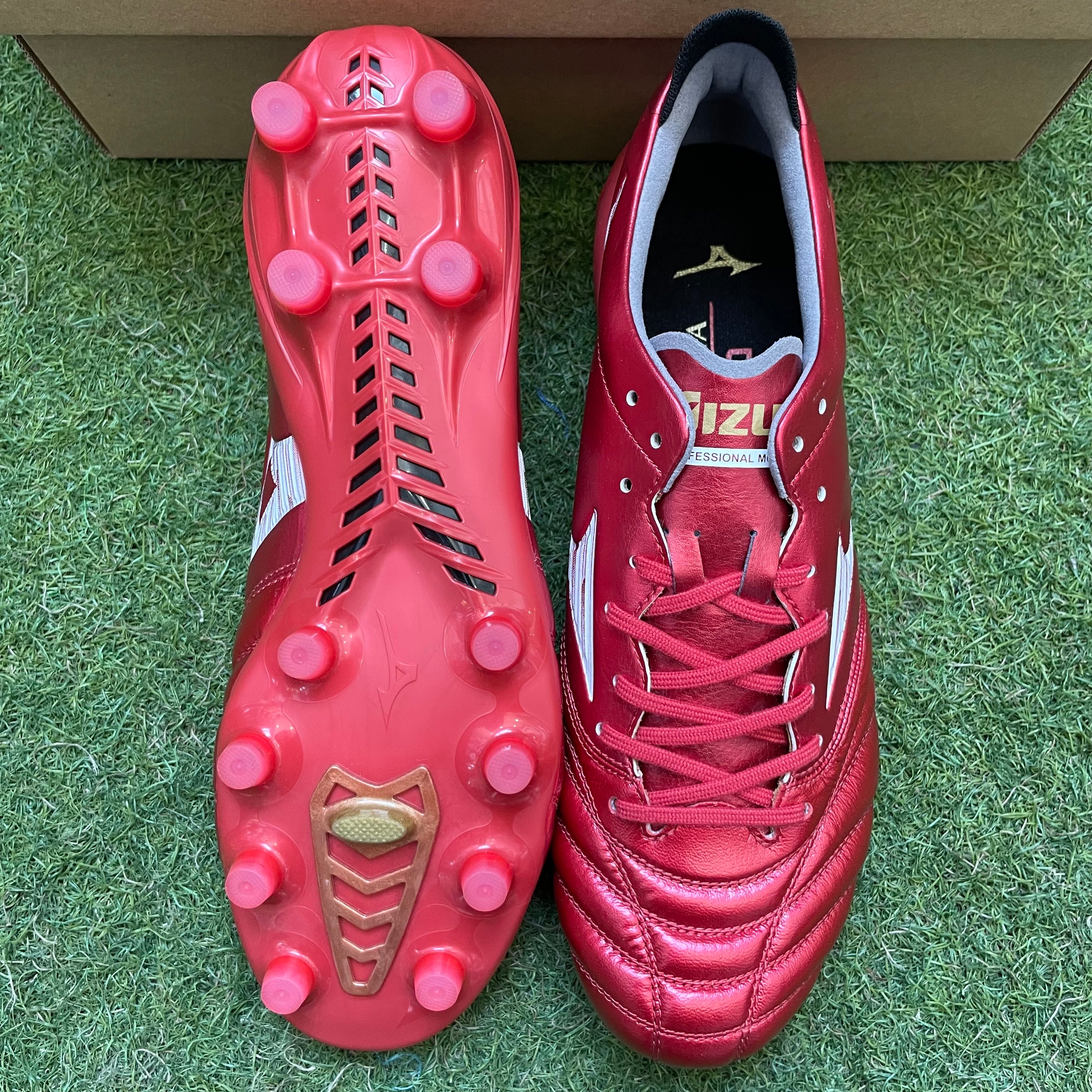 MIZUNO – 俺の足 サッカー用品セレクトショップ