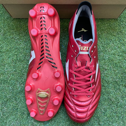 日本未発売 モレリアネオ4 エリート  P1GA253260 Morelia Neo4 elite