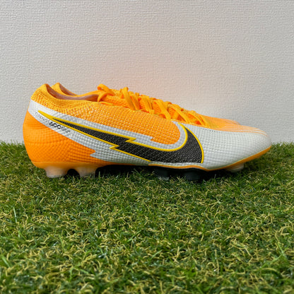 【訳あり未使用品】27.0 cm Used Goods中古スパイク Vapor 13 Elite SG-PRO CJ6124-802