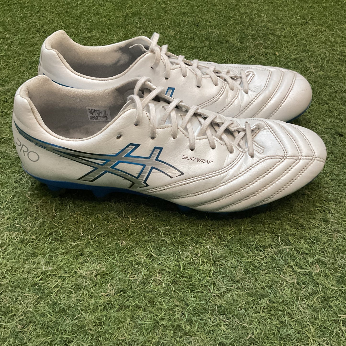 26.0 cm Used Goods中古スパイク DS Light x-fly pro3