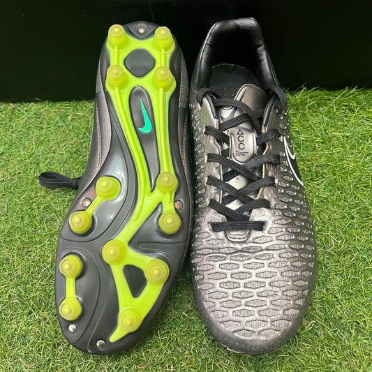 25.5 cm Used Goods中古スパイクMagista Opus HG-E