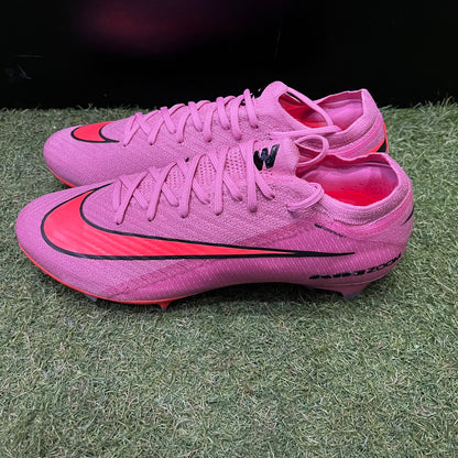 ズーム マーキュリアル ヴェイパー16 エリート FG FQ1457 600 ZOOM Vapor 16 ELITE