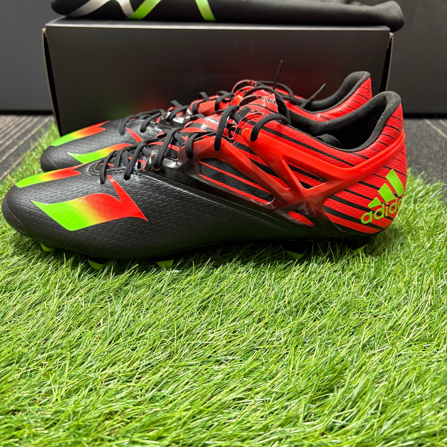 メッシ15.1 FG AG AF4654 messi