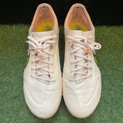 27.0 cm Used Goods中古スパイクTiempo Legend 9 Elite SGPRO
