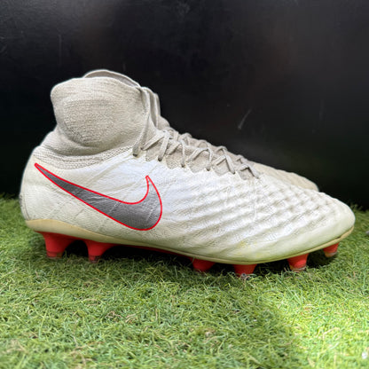 25.0 cm Used Goods 中古スパイク Magista Obra  FG