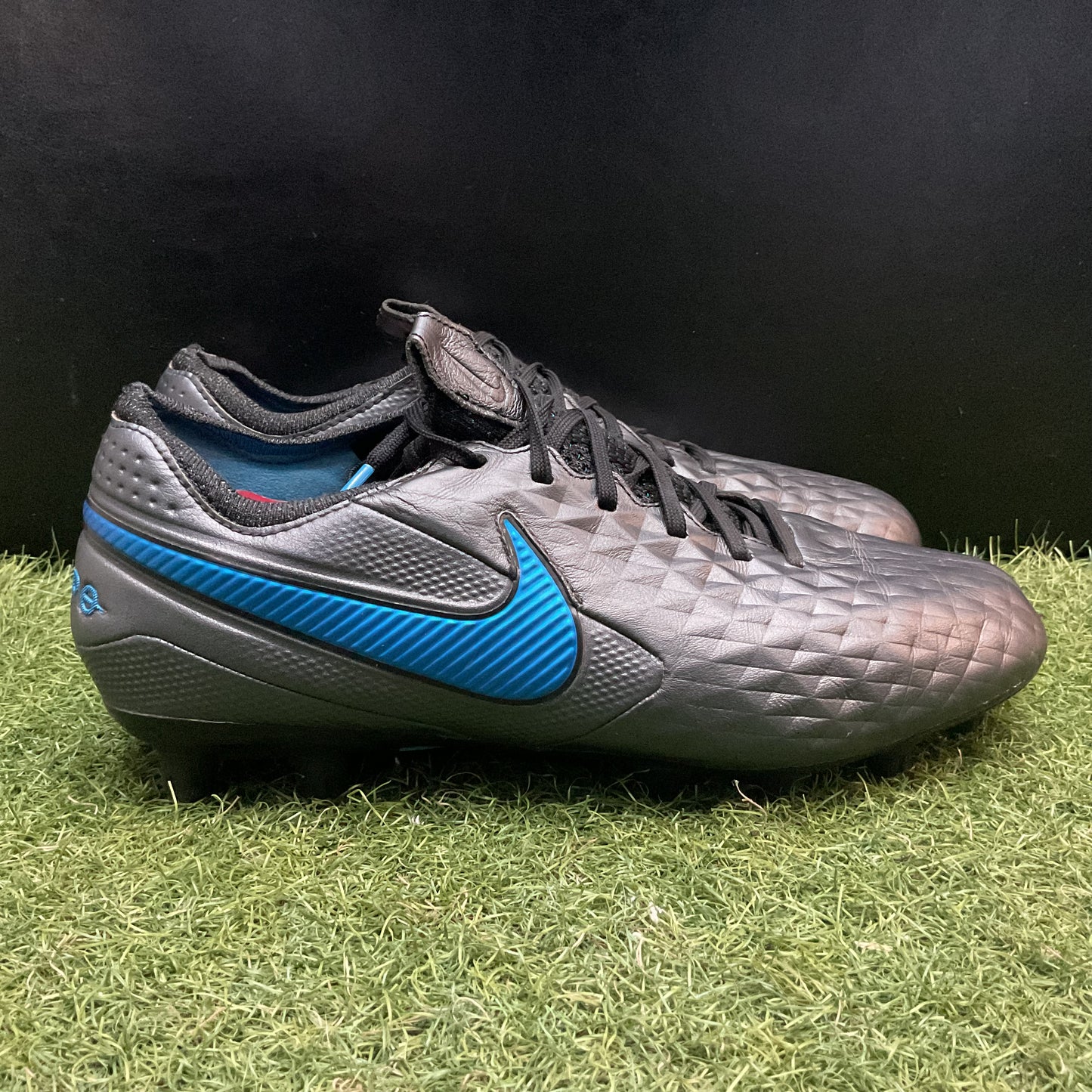 25.5 cm Used Goods中古スパイクTiempo Legend 8 HG