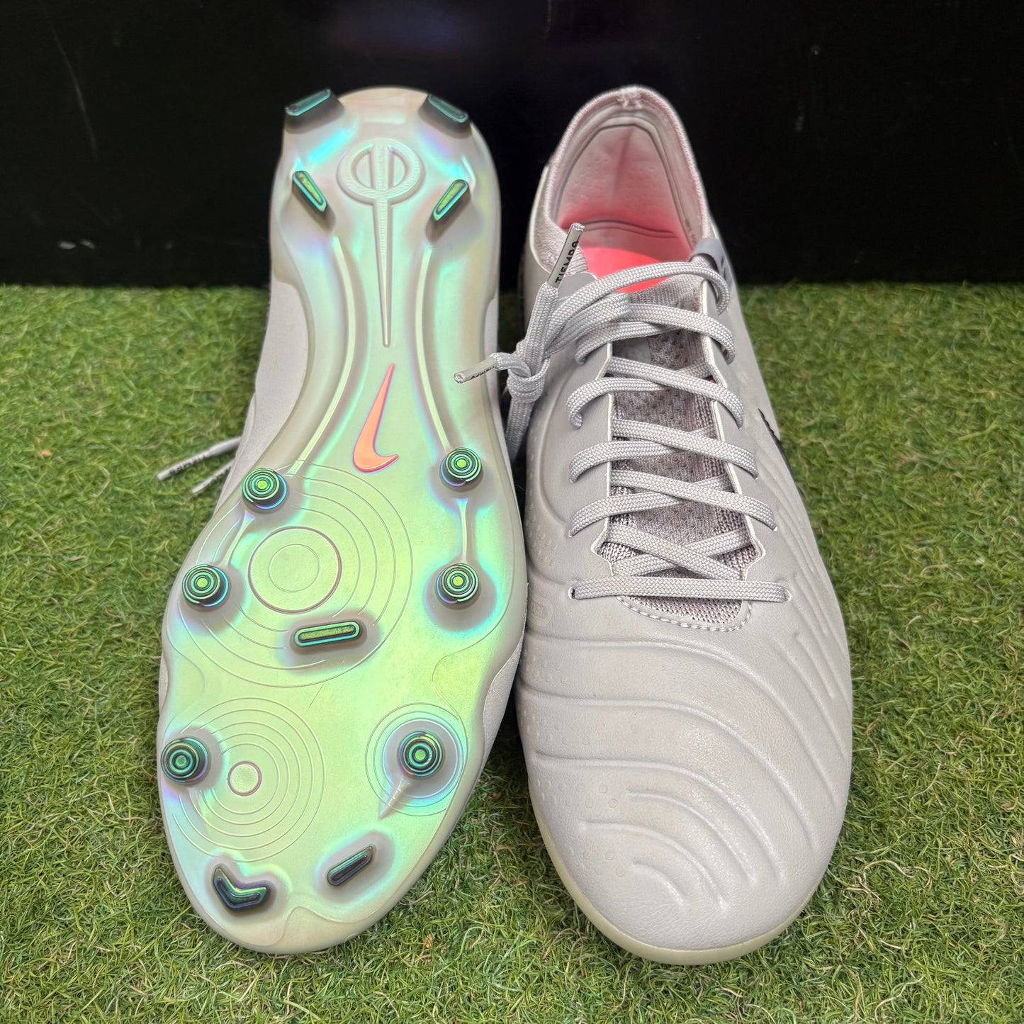 26.5 cm Used Goods中古スパイクTiempo Legend 10 Elite FG