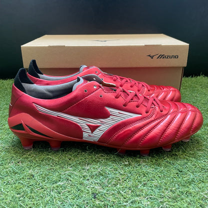 日本未発売 モレリアネオ4 エリート  P1GA253260 Morelia Neo4 elite