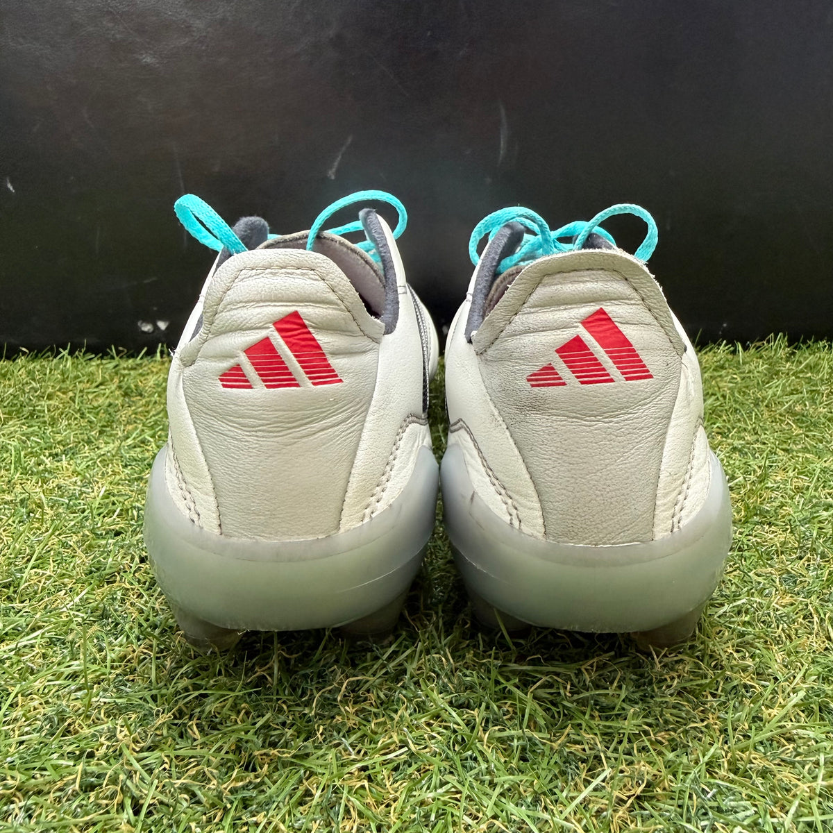 27.0 cm Used Goods中古スパイク COPA ICON 2 HG/AG JAPAN