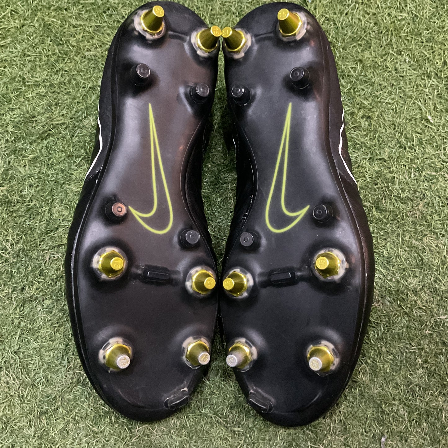 26.0 cm Used Goods中古スパイクTiempo Legend 7 SG-PRO AC