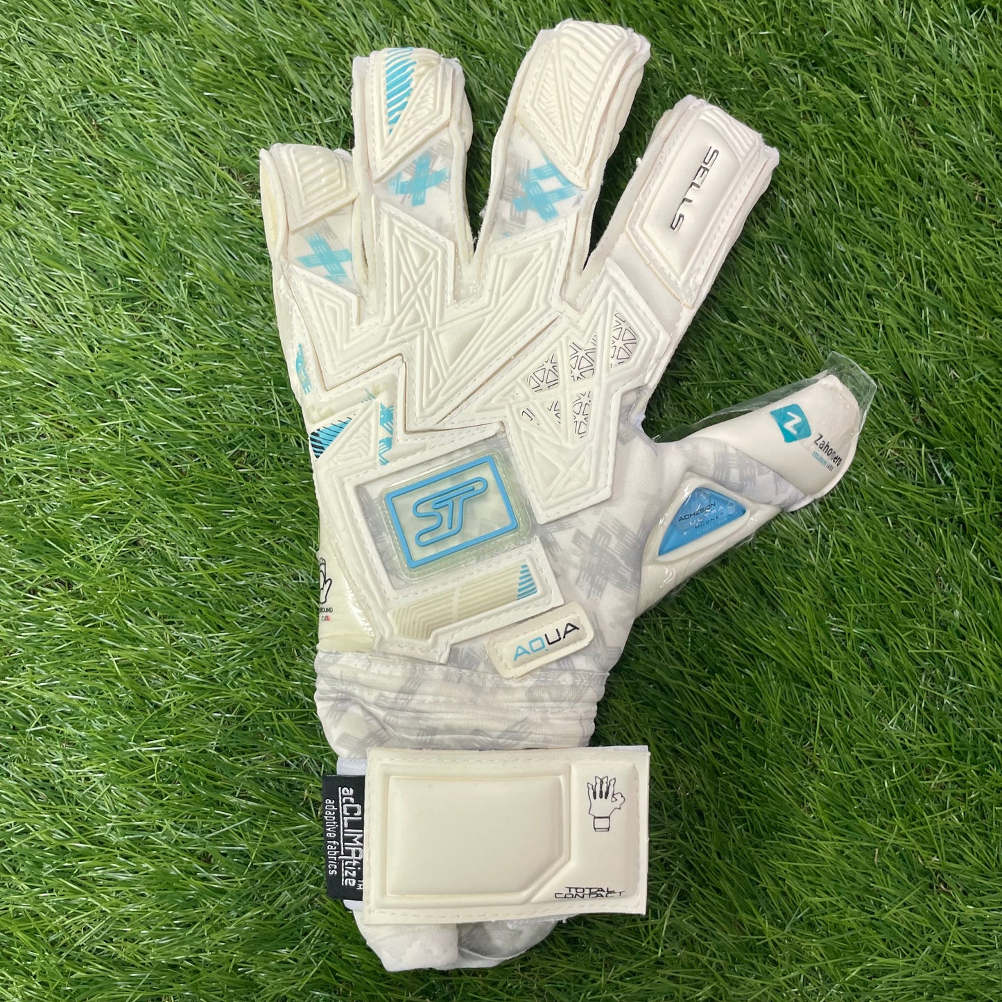 セルス　トータルコンタクト　アクア　プライム　Sells Total Contact Aqua Prime