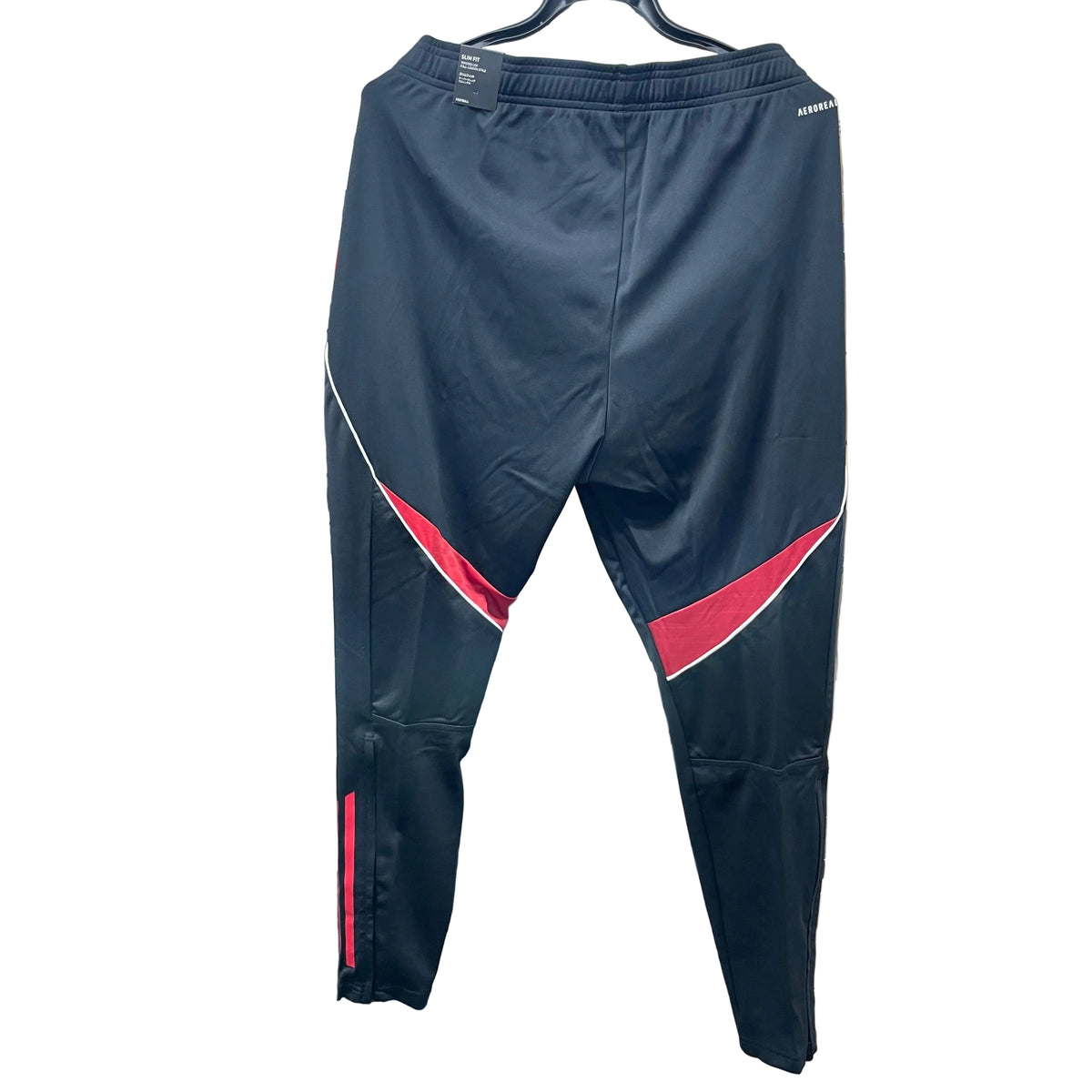 通販限定 アディダス トレーニングパンツ JI6496 ②