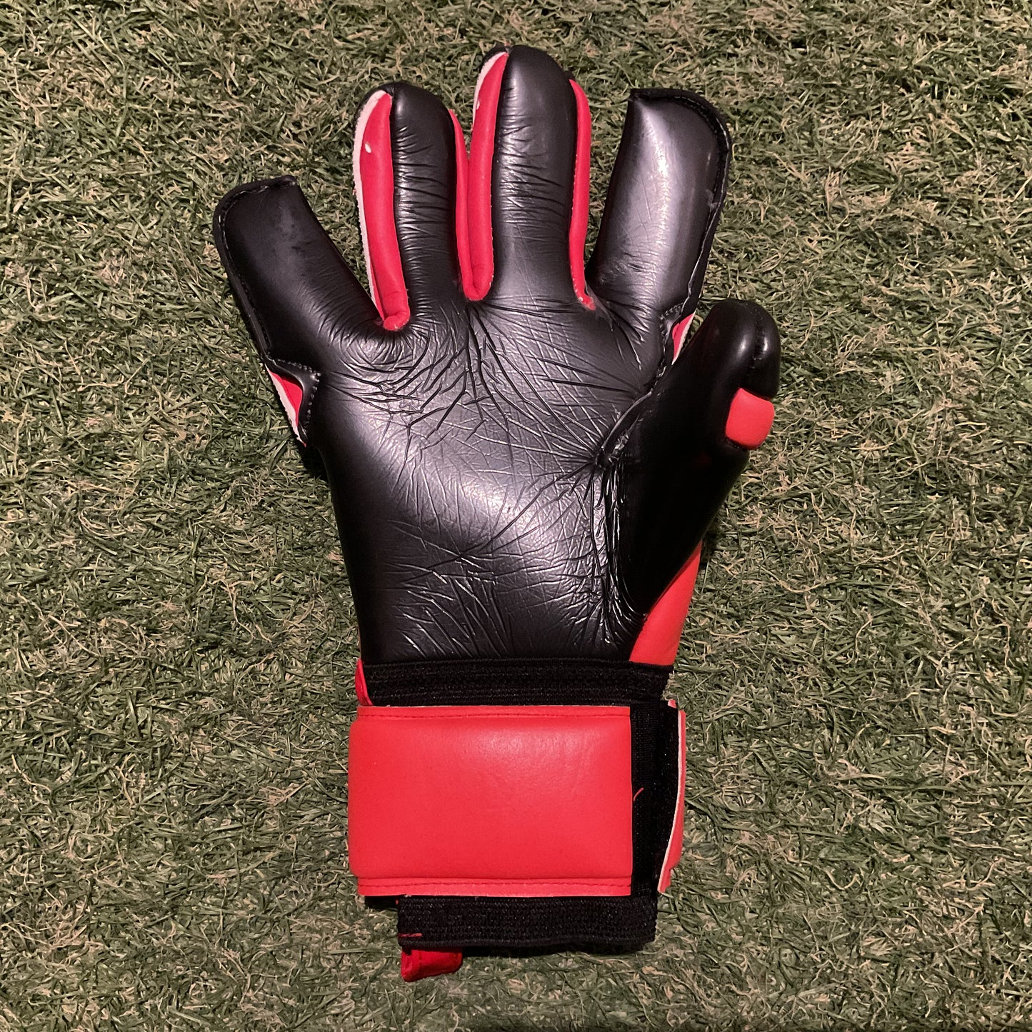 Red×Purple S/1 エススラッシュワン