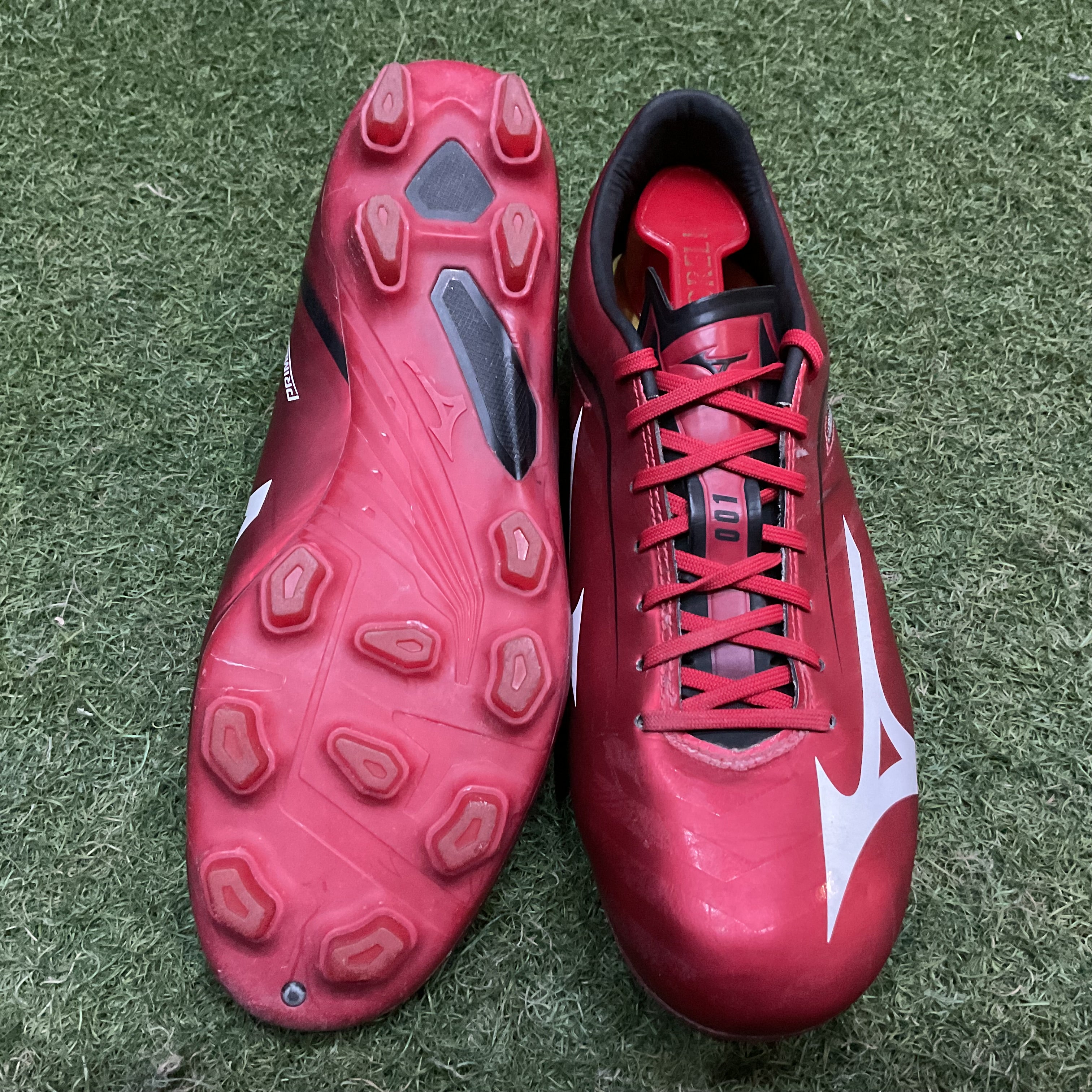 サッカー用品大量 Products – Page 2 – 俺の足 サッカー用品セレクトショップ