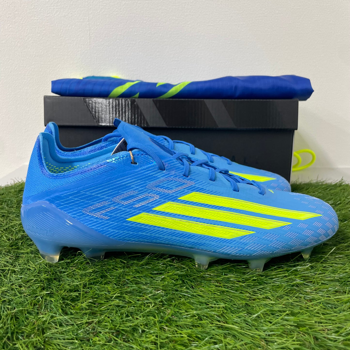 F50 ELITE FG JR6450