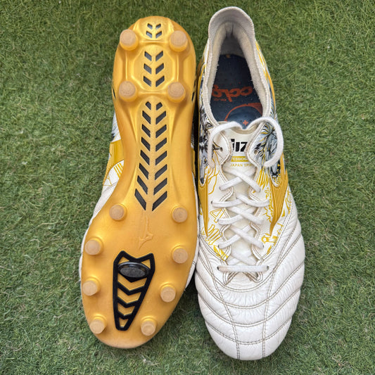 28.0 Used Goods中古スパイク Morelia Neo 3 SR4 Japan