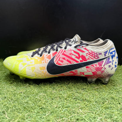 27.0 Used Goods中古スパイク Vapor 13 Elite AGPRO