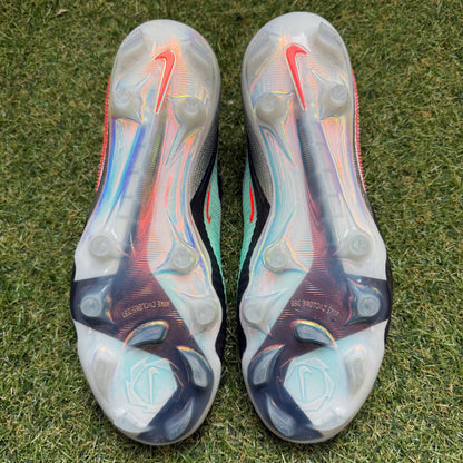 26.5 cm Used Goods中古スパイクPhantom 6 High Elite FG