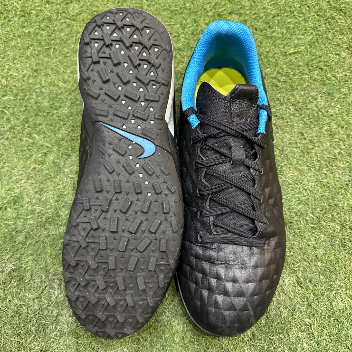 26.0 cm Used Goods中古スパイクTiempo Legend 8 Academy TF