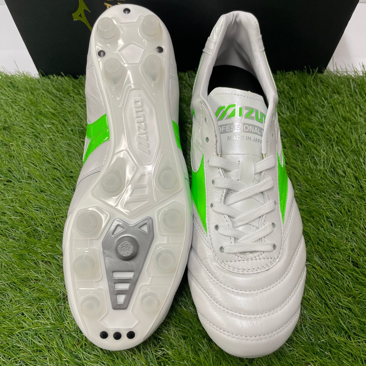 モレリア2 JAPAN P1GA250137 MADE IN JAPAN