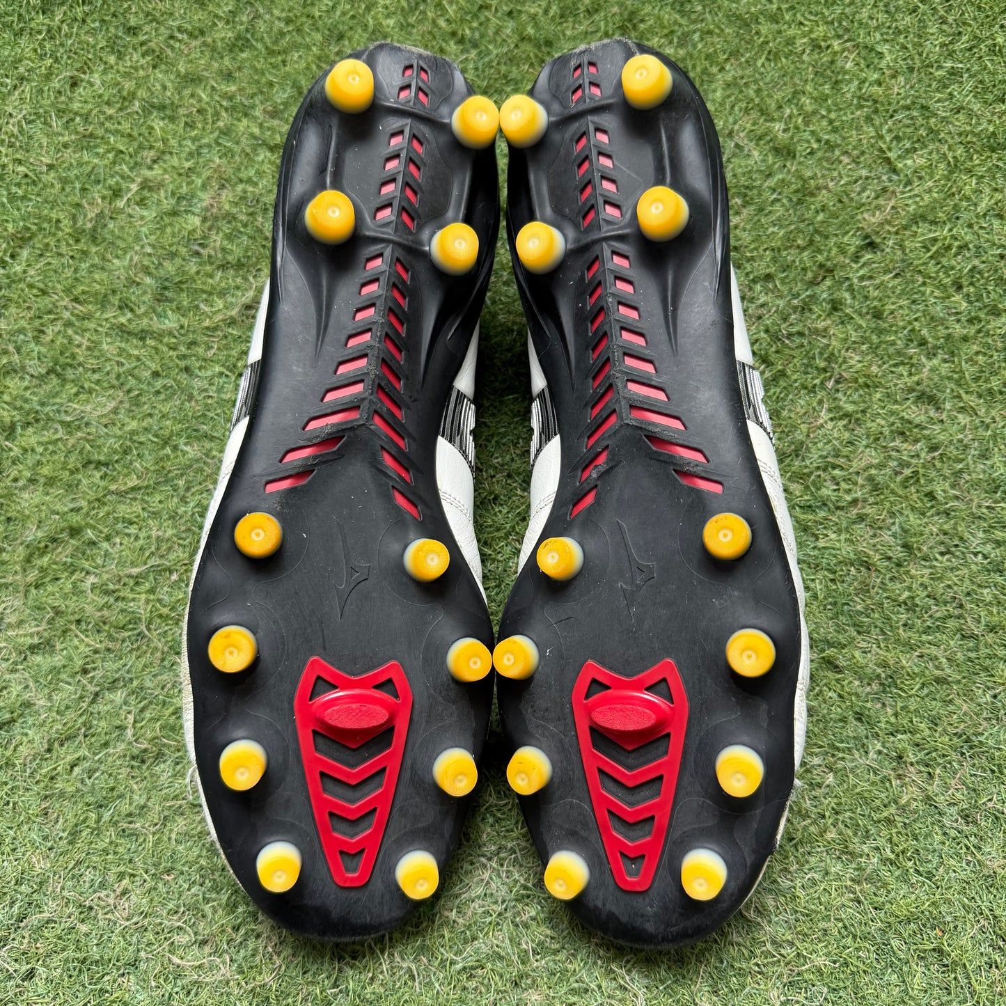 【インソール無し】28.0 Used Goods中古スパイク Morelia Neo 4 Japan