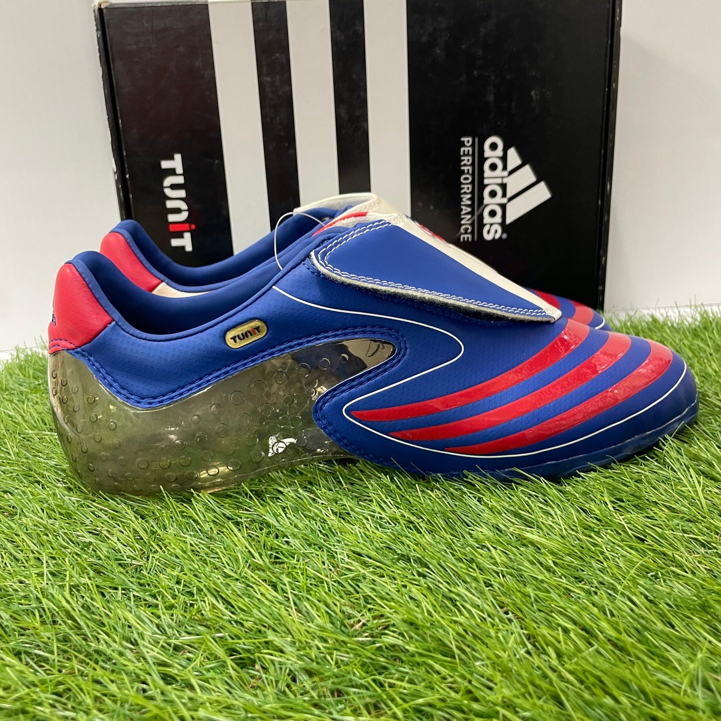 vintage tunit F50 2008 FRA 667576 フランス