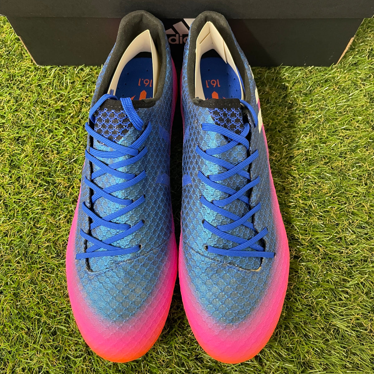 メッシ16.1 FG AG BB1879 messi