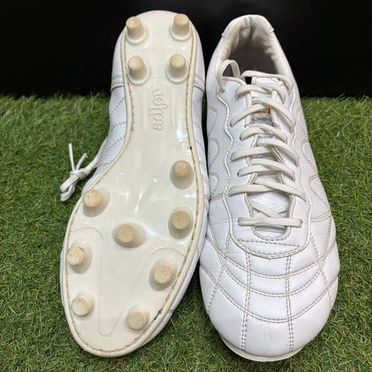 26.5 cm Used Goods中古スパイク Adler 大和狂